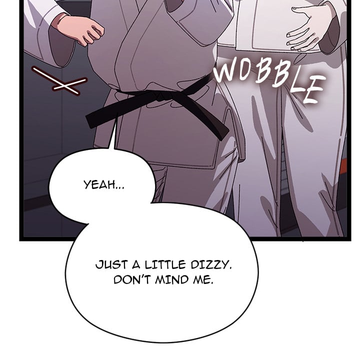 From Weakling to Nemesis (Uncensored) - Chapter 18 [photo 41] - MangaPorn