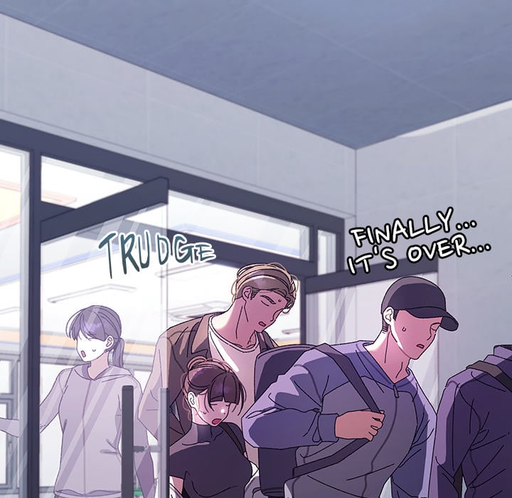 From Weakling to Nemesis (Uncensored) - Chapter 18 [photo 46] - MangaPorn