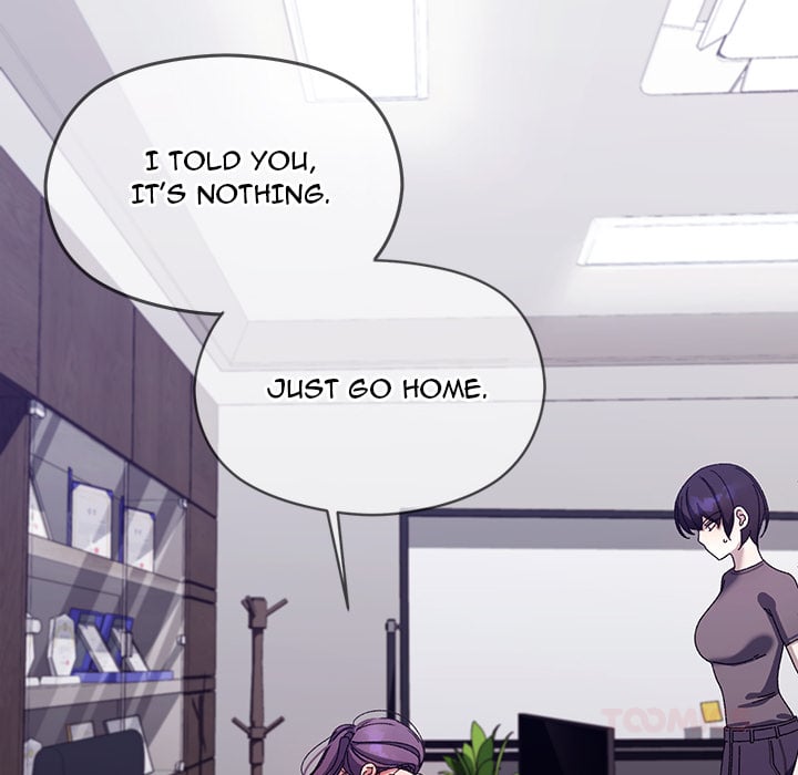 From Weakling to Nemesis (Uncensored) - Chapter 18 [photo 52] - MangaPorn