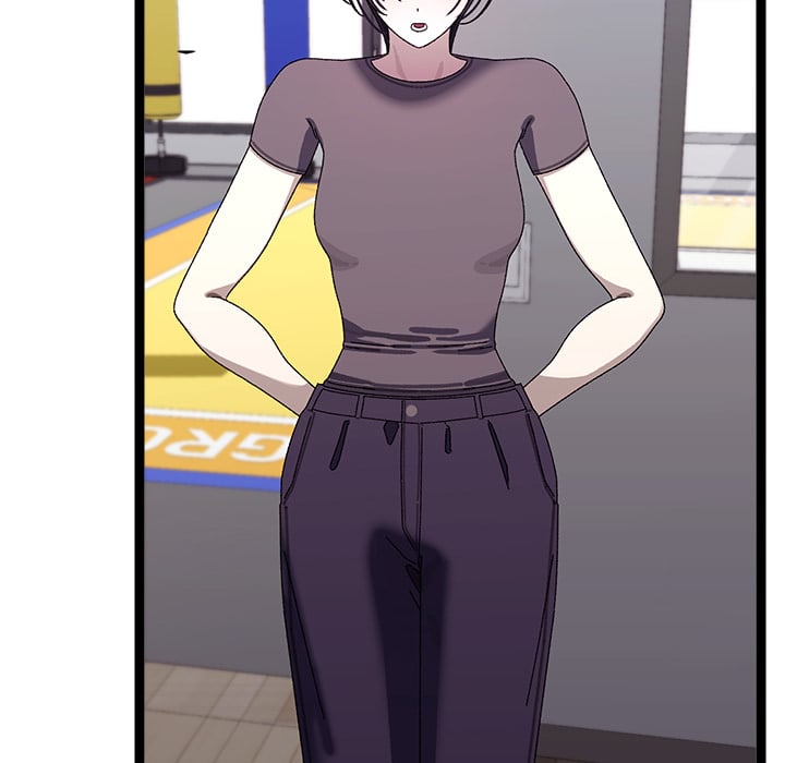 From Weakling to Nemesis (Uncensored) - Chapter 18 [photo 58] - MangaPorn