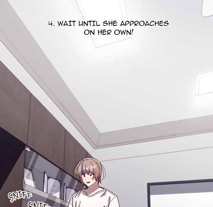 From Weakling to Nemesis (Uncensored) - Chapter 18 [photo 74] - MangaPorn