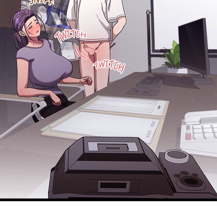 From Weakling to Nemesis (Uncensored) - Chapter 18 [photo 75] - MangaPorn