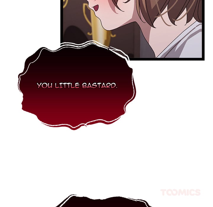 From Weakling to Nemesis (Uncensored) - Chapter 18 [photo 84] - MangaPorn