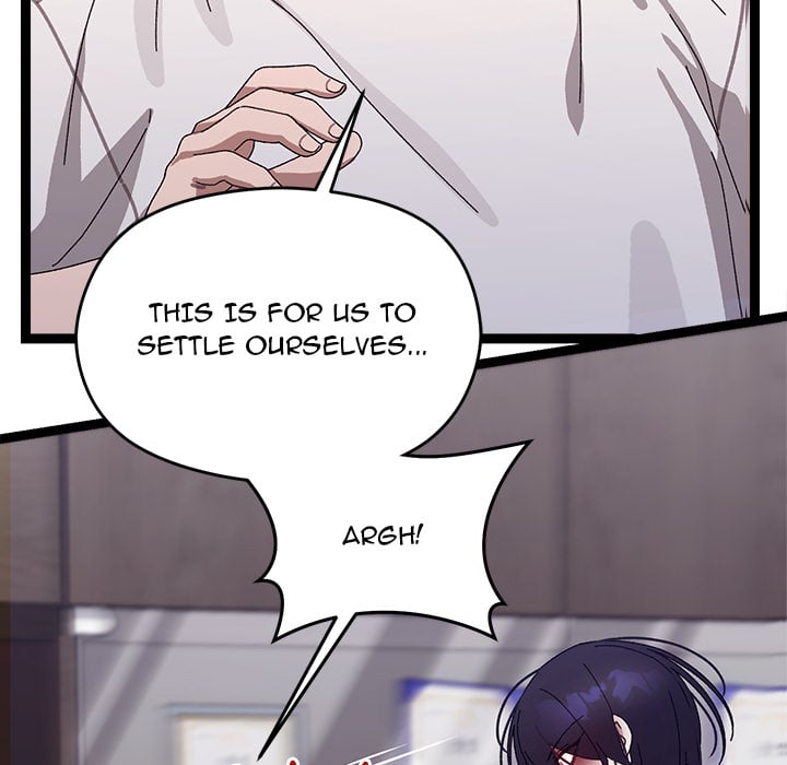 From Weakling to Nemesis (Uncensored) - Chapter 18 [photo 89] - MangaPorn