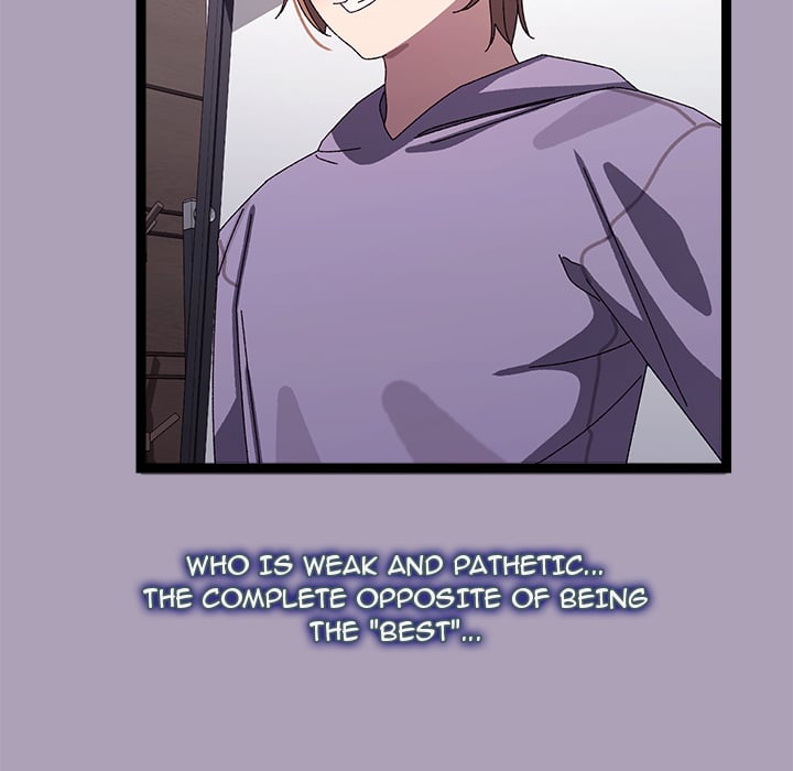 From Weakling to Nemesis (Uncensored) - Chapter 19 [photo 125] - MangaPorn