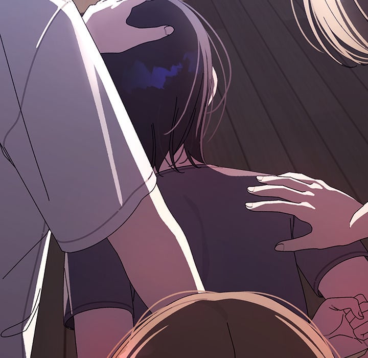 From Weakling to Nemesis (Uncensored) - Chapter 19 [photo 129] - MangaPorn