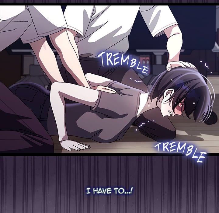 From Weakling to Nemesis (Uncensored) - Chapter 19 [photo 133] - MangaPorn