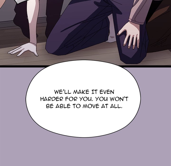 From Weakling to Nemesis (Uncensored) - Chapter 19 [photo 136] - MangaPorn