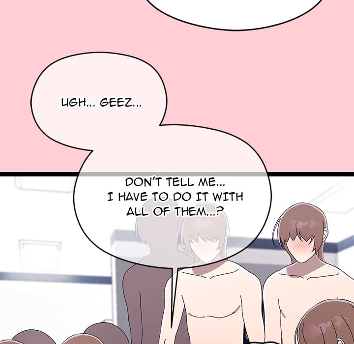 From Weakling to Nemesis (Uncensored) - Chapter 19 [photo 174] - MangaPorn