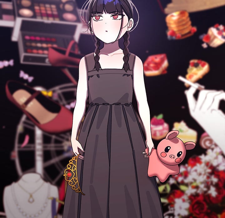 From Weakling to Nemesis (Uncensored) - Chapter 19 [photo 23] - MangaPorn