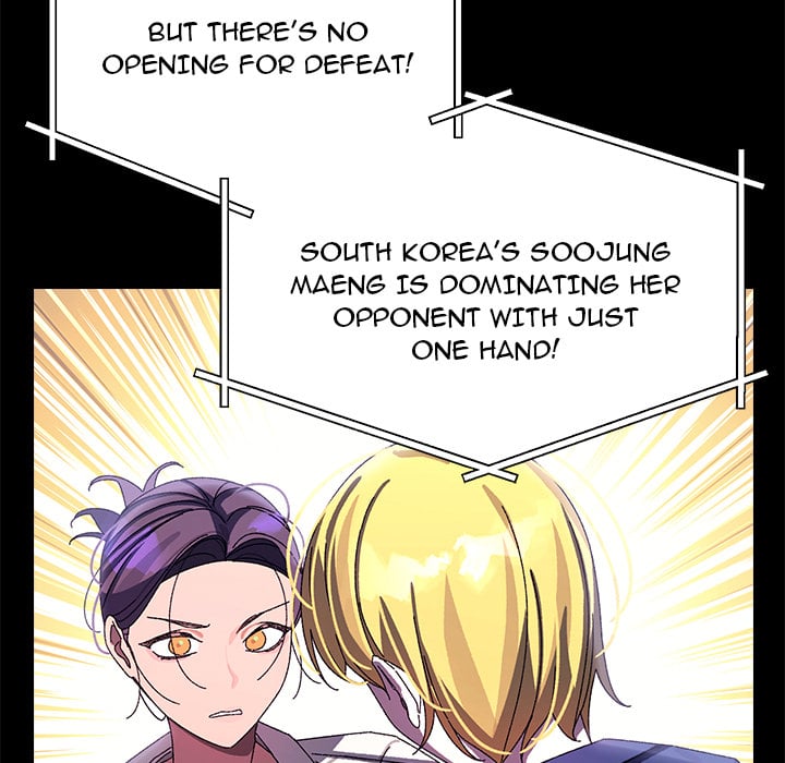 From Weakling to Nemesis (Uncensored) - Chapter 19 [photo 31] - MangaPorn