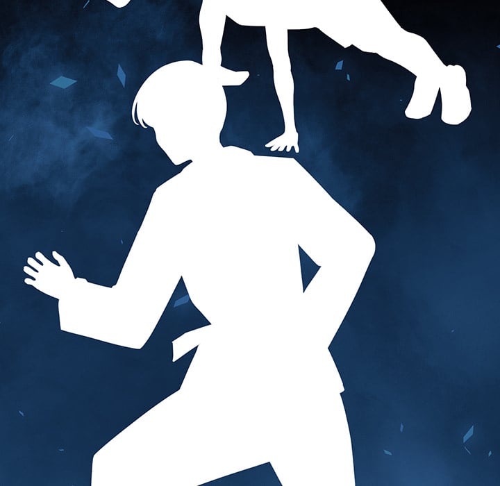 From Weakling to Nemesis (Uncensored) - Chapter 19 [photo 45] - MangaPorn