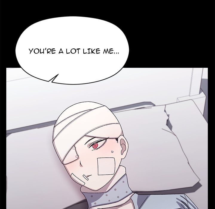 From Weakling to Nemesis (Uncensored) - Chapter 19 [photo 86] - MangaPorn