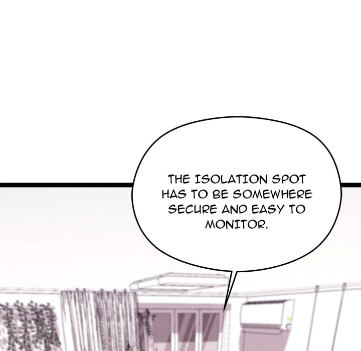 From Weakling to Nemesis (Uncensored) - Chapter 22 [photo 42] - MangaPorn