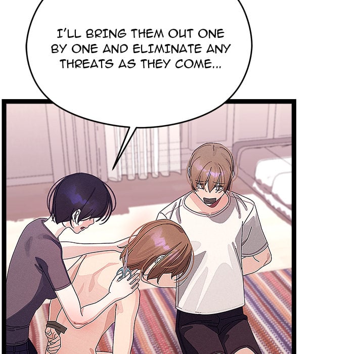 From Weakling to Nemesis (Uncensored) - Chapter 22 [photo 47] - MangaPorn