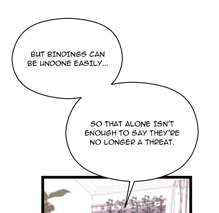 From Weakling to Nemesis (Uncensored) - Chapter 22 [photo 49] - MangaPorn