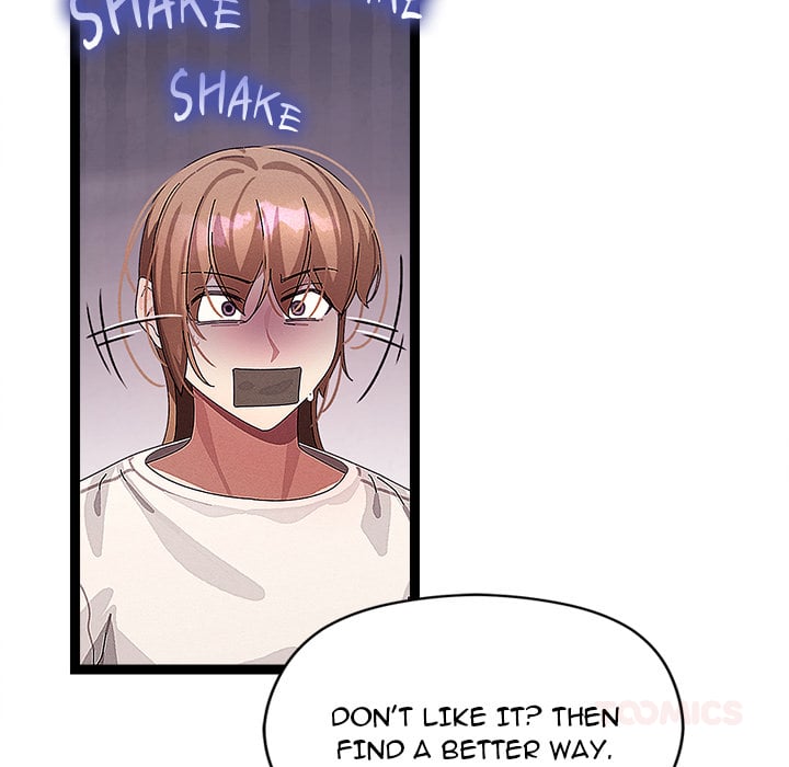 From Weakling to Nemesis (Uncensored) - Chapter 22 [photo 75] - MangaPorn