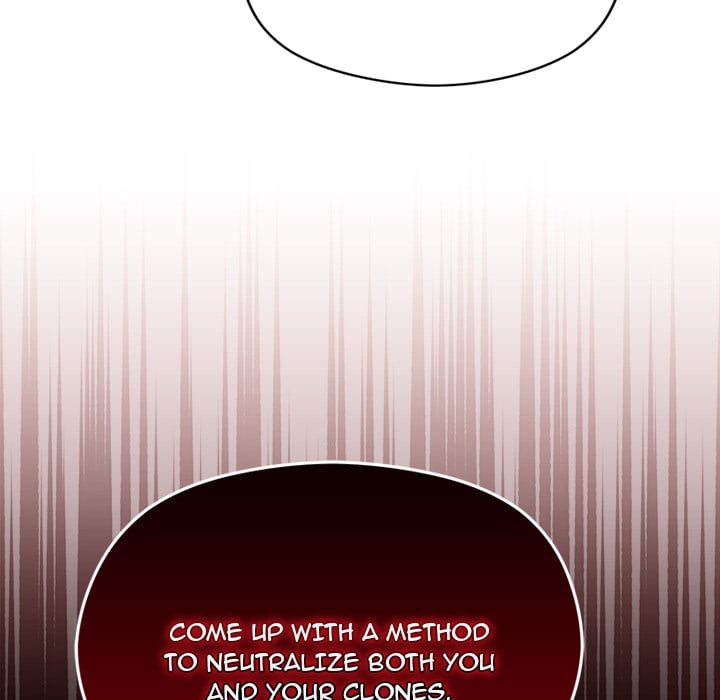 From Weakling to Nemesis (Uncensored) - Chapter 22 [photo 76] - MangaPorn