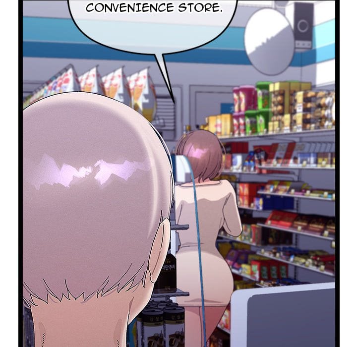 From Weakling to Nemesis (Uncensored) - Chapter 23 [photo 116] - MangaPorn