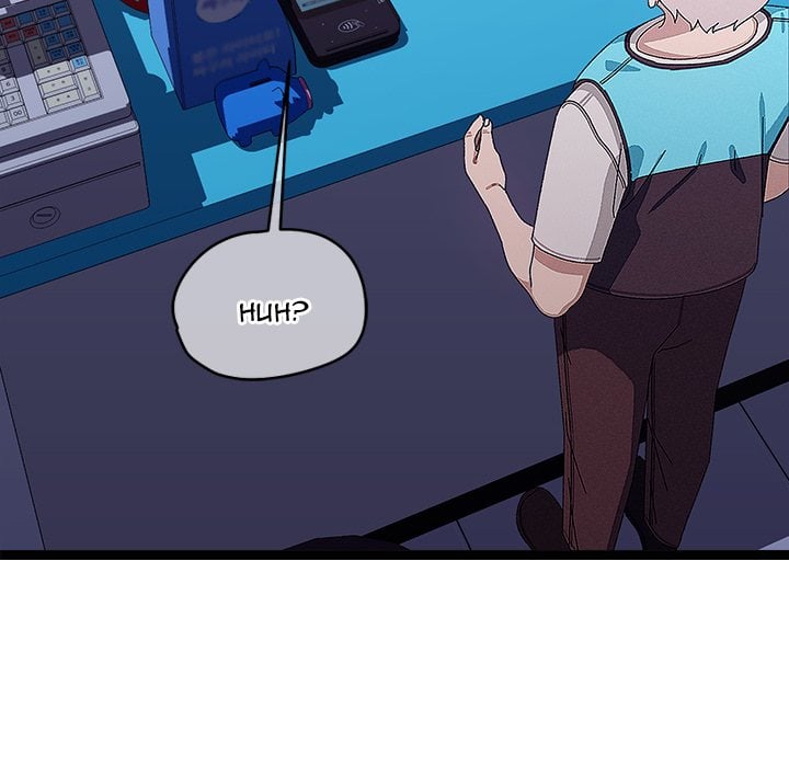 From Weakling to Nemesis (Uncensored) - Chapter 23 [photo 130] - MangaPorn