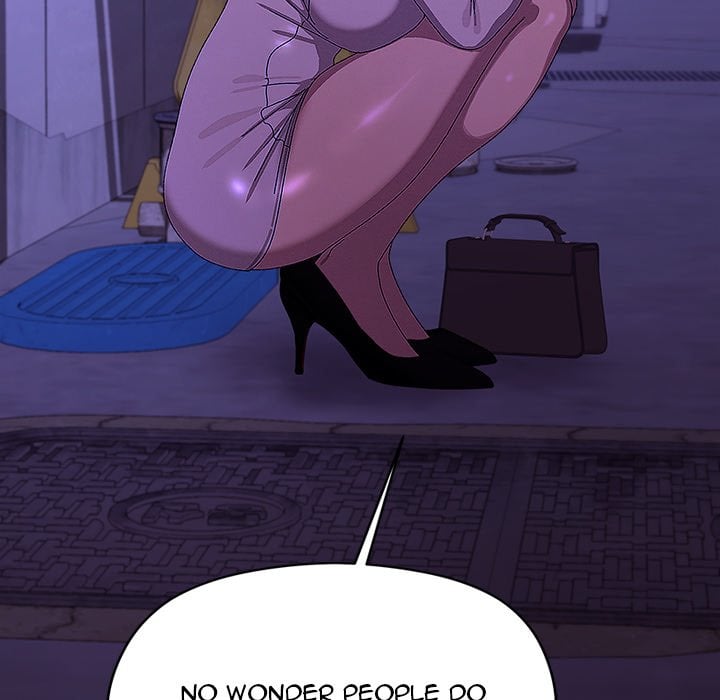 From Weakling to Nemesis (Uncensored) - Chapter 23 [photo 167] - MangaPorn