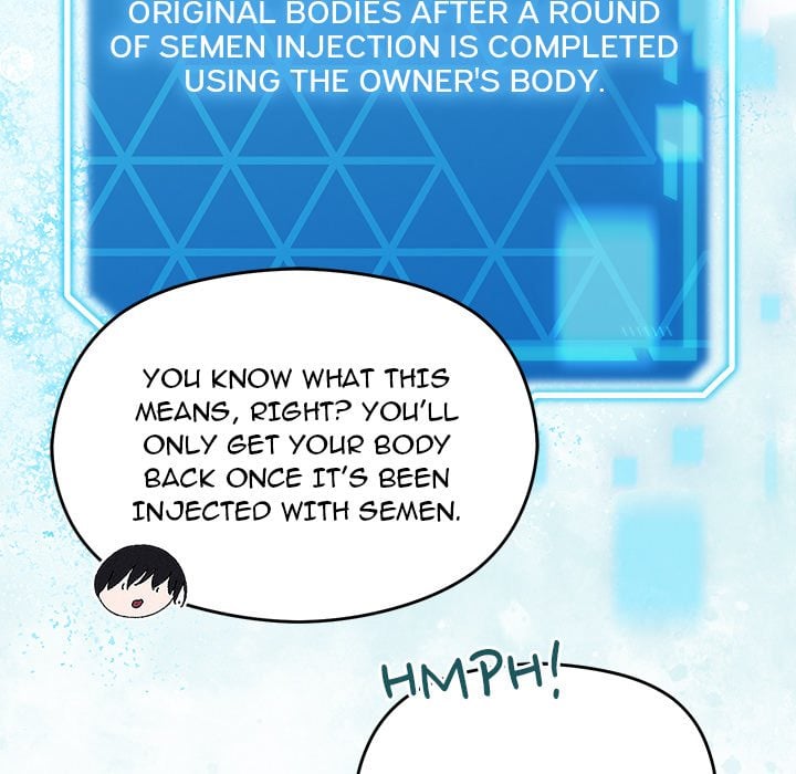 From Weakling to Nemesis (Uncensored) - Chapter 23 [photo 42] - MangaPorn