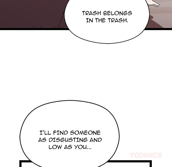 From Weakling to Nemesis (Uncensored) - Chapter 23 [photo 57] - MangaPorn