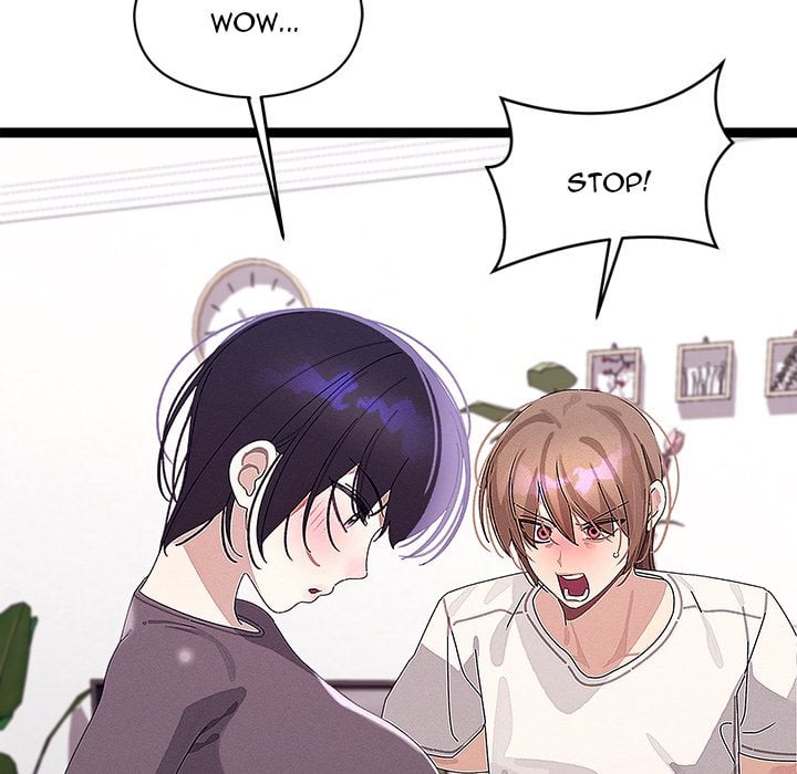 From Weakling to Nemesis (Uncensored) - Chapter 23 [photo 7] - MangaPorn