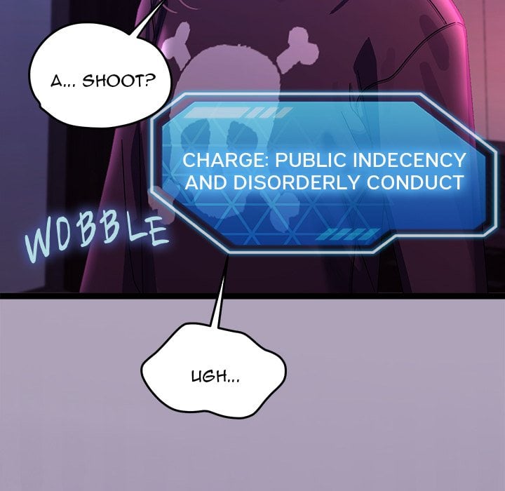 From Weakling to Nemesis (Uncensored) - Chapter 23 [photo 74] - MangaPorn