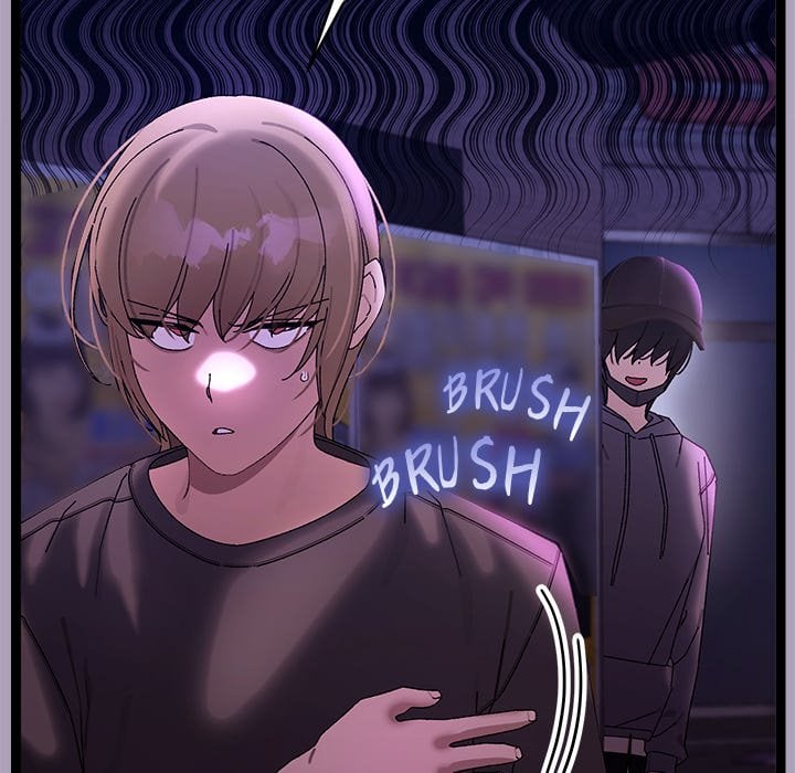 From Weakling to Nemesis (Uncensored) - Chapter 23 [photo 79] - MangaPorn