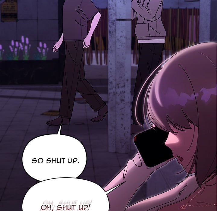 From Weakling to Nemesis (Uncensored) - Chapter 23 [photo 85] - MangaPorn