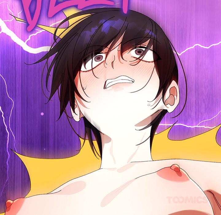 From Weakling to Nemesis (Uncensored) - Chapter 24 [photo 111] - MangaPorn