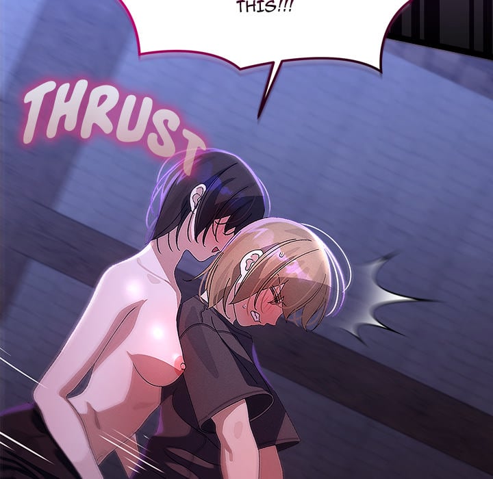 From Weakling to Nemesis (Uncensored) - Chapter 24 [photo 126] - MangaPorn