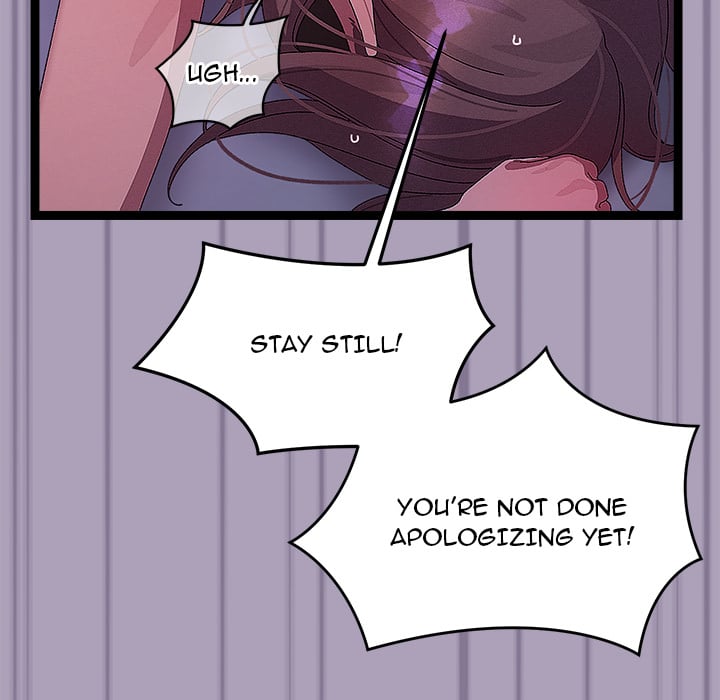 From Weakling to Nemesis (Uncensored) - Chapter 24 [photo 145] - MangaPorn