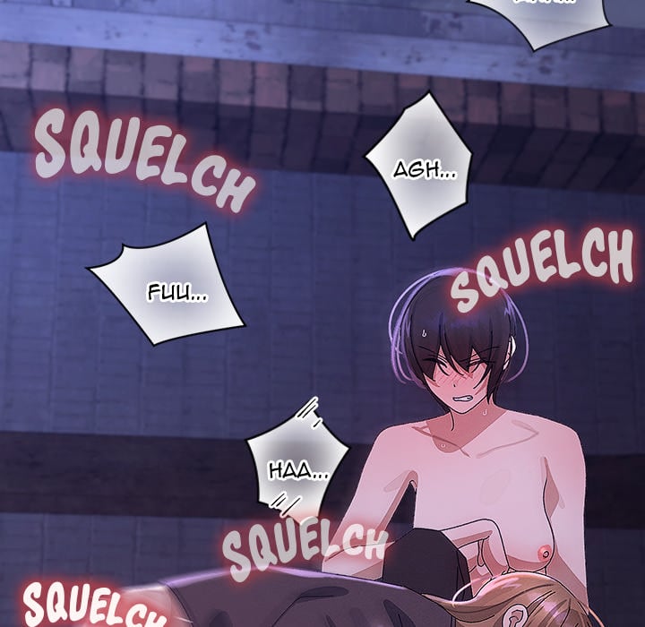 From Weakling to Nemesis (Uncensored) - Chapter 24 [photo 152] - MangaPorn