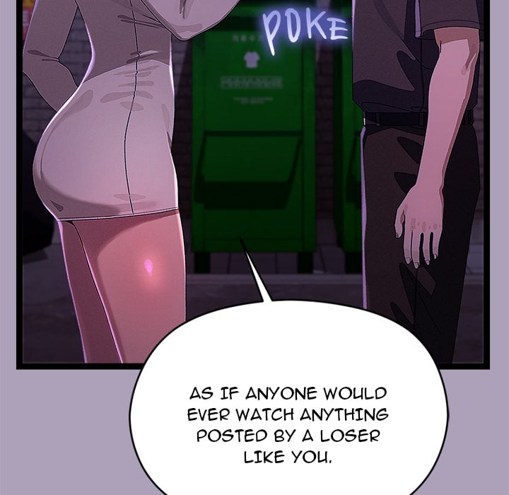 From Weakling to Nemesis (Uncensored) - Chapter 24 [photo 18] - MangaPorn