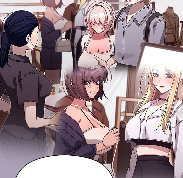 From Weakling to Nemesis (Uncensored) - Chapter 24 [photo 22] - MangaPorn