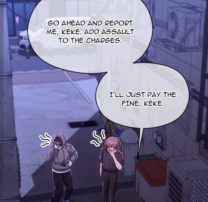 From Weakling to Nemesis (Uncensored) - Chapter 24 [photo 31] - MangaPorn