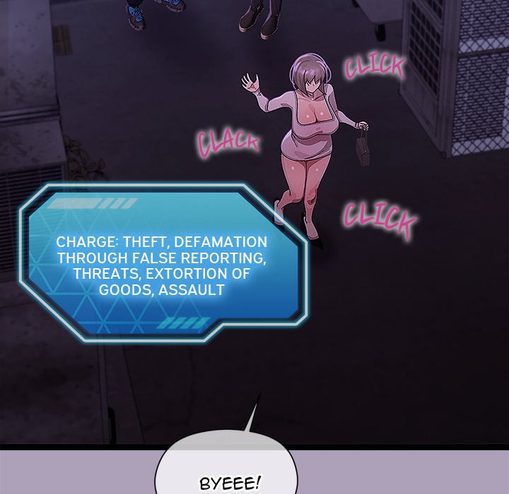 From Weakling to Nemesis (Uncensored) - Chapter 24 [photo 32] - MangaPorn