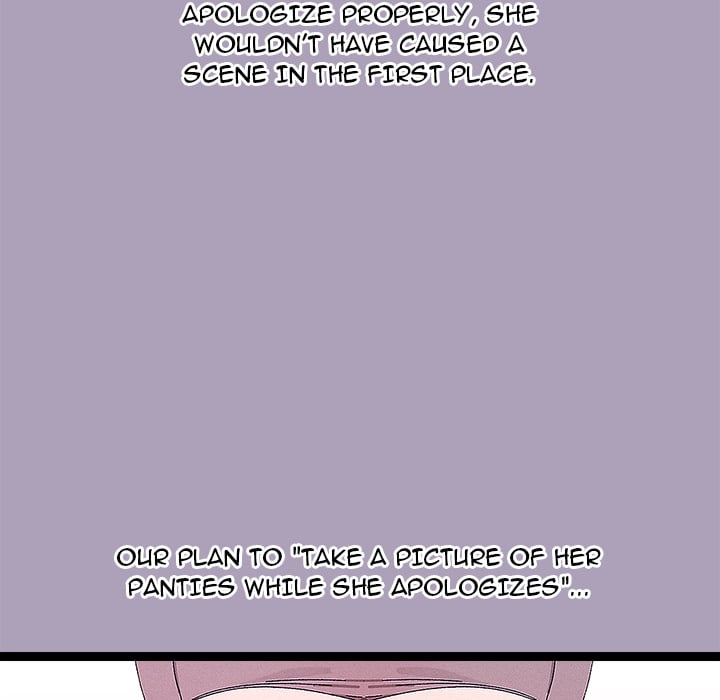 From Weakling to Nemesis (Uncensored) - Chapter 24 [photo 35] - MangaPorn