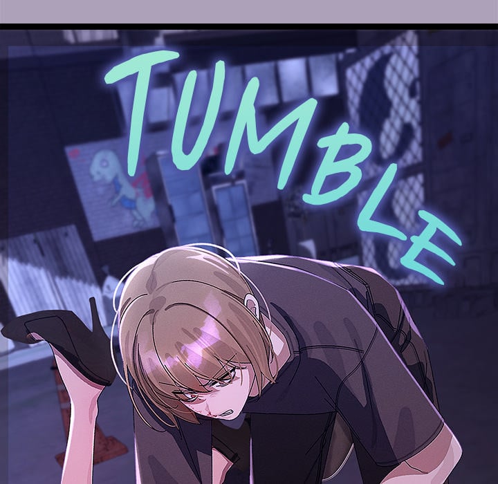 From Weakling to Nemesis (Uncensored) - Chapter 24 [photo 38] - MangaPorn