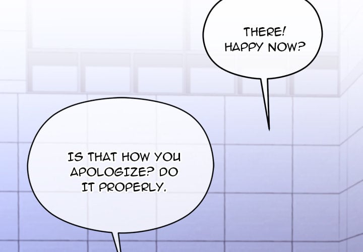 From Weakling to Nemesis (Uncensored) - Chapter 24 [photo 4] - MangaPorn