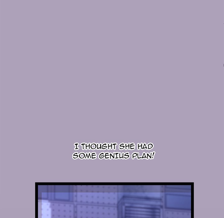 From Weakling to Nemesis (Uncensored) - Chapter 24 [photo 43] - MangaPorn