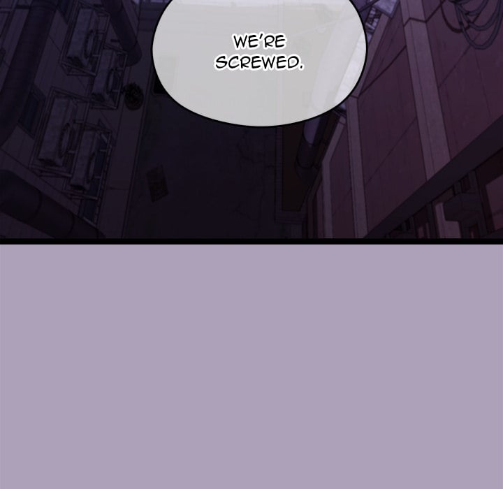 From Weakling to Nemesis (Uncensored) - Chapter 24 [photo 52] - MangaPorn