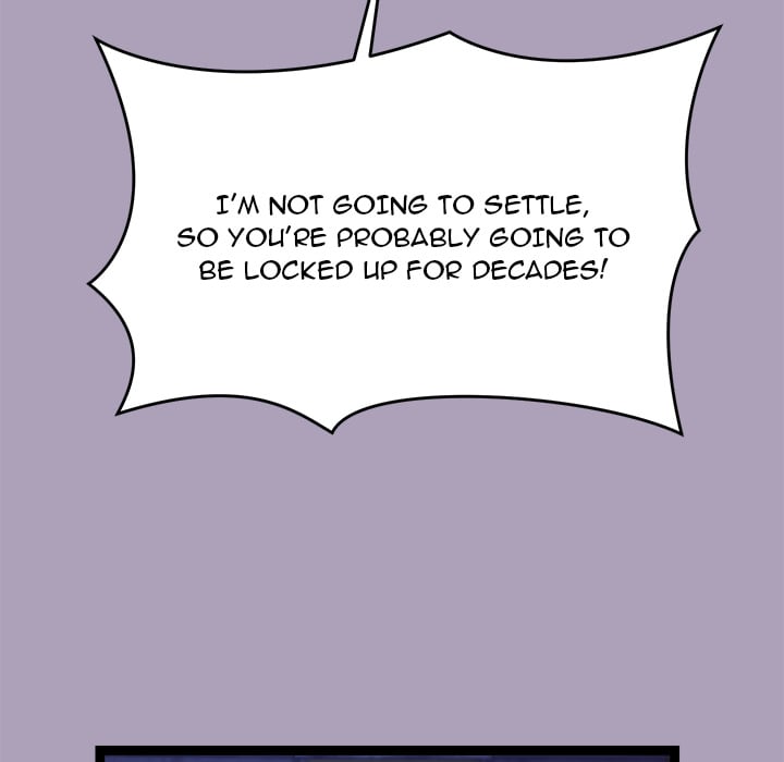 From Weakling to Nemesis (Uncensored) - Chapter 24 [photo 56] - MangaPorn