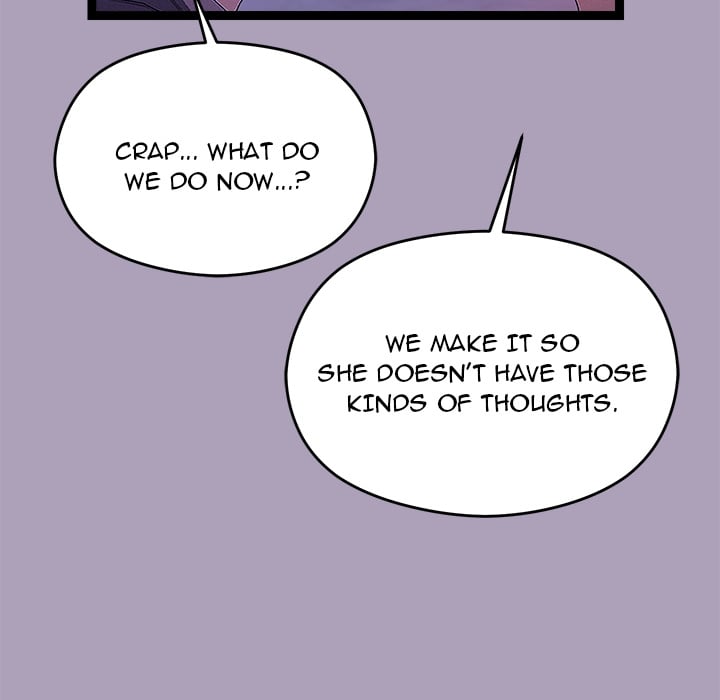 From Weakling to Nemesis (Uncensored) - Chapter 24 [photo 58] - MangaPorn