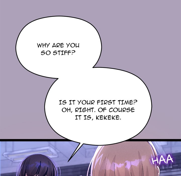 From Weakling to Nemesis (Uncensored) - Chapter 24 [photo 95] - MangaPorn