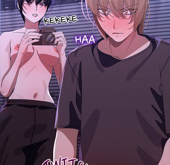 From Weakling to Nemesis (Uncensored) - Chapter 24 [photo 96] - MangaPorn