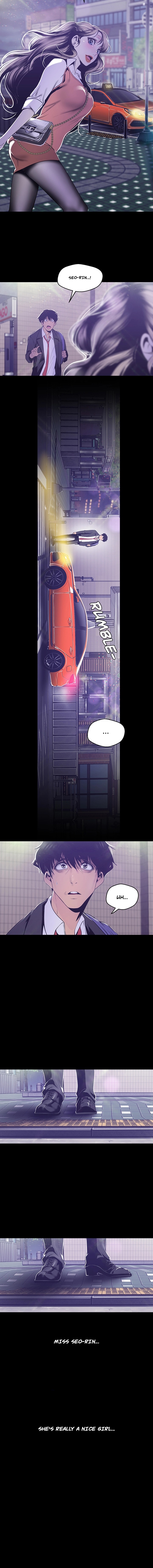 A Wonderful New World - Chapter 78 [photo 11] - MangaPorn