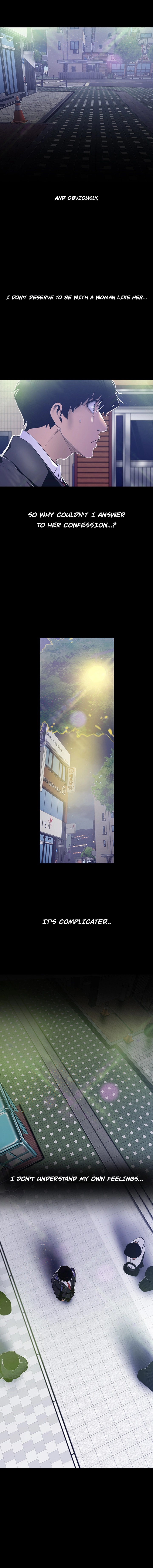 A Wonderful New World - Chapter 78 [photo 12] - MangaPorn